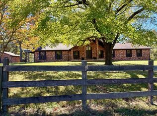 3835 Highway 54, Paris, TN 38242