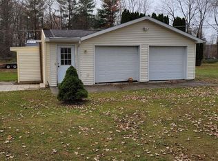 2945 N Luce Rd, Alma, MI 48801