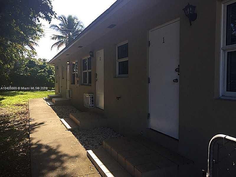 1st image of 1380 NE 111th St APT 4