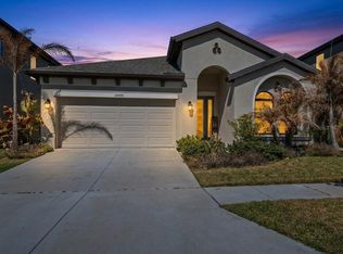 12445 Horseshoe Bend Dr, Lithia, FL 33547