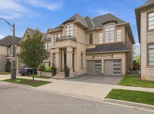 3124 Parsonage Cres, Oakville, ON L6H0T9