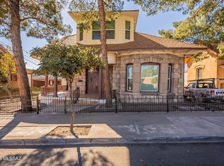 429 W Crawford St, Nogales, AZ 85621