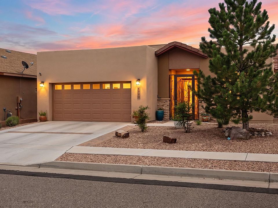 1st image of 6520 Desert Spirit Rd NW