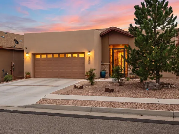 6520 Desert Spirit Rd NW, Albuquerque, NM 87114