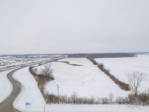4th image of 0 N Urbana Lisbon Rd