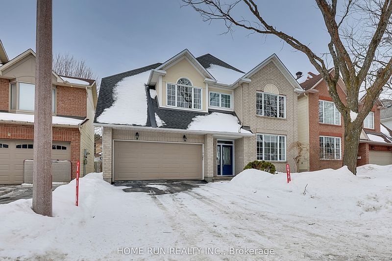Ottawa House for rent - 4 Bedrooms in Ottawa