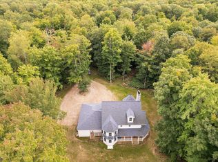 4677 Deep Woods Dr, Traverse City, MI 49684