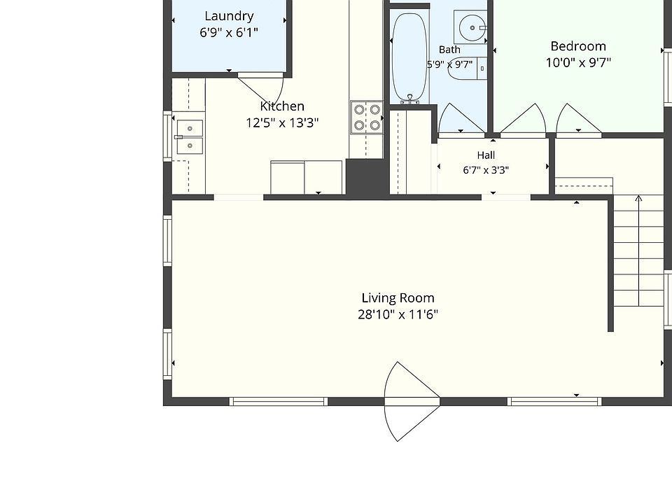 2nd image of 5324 SE 88th Ave