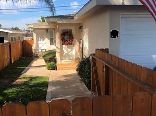 132 W Mariposa APT B, San Clemente, CA 92672