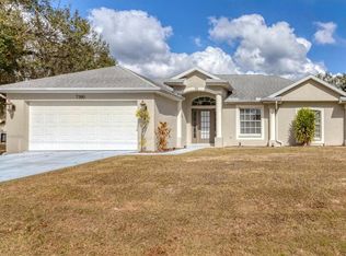 7380 Meroni Blvd, North Port, FL 34291