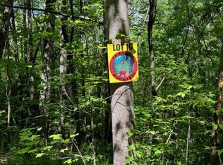 16 Paradise Mountain, Marble, NC 28905