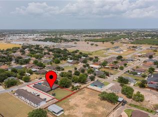 3711 Villa Rama East St, Palmview, TX 78572