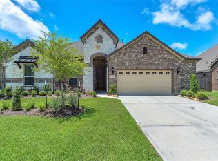 6123 Verde Place Ln, Katy, TX 77493