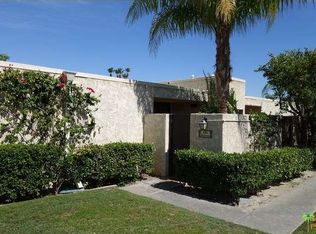 450 N Hermosa Dr, Palm Springs, CA 92262