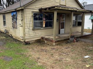 235 Badgett St LOT 15, Alcoa, TN 37701