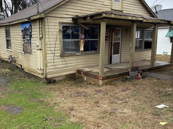 235 Badgett St Lot 15, Alcoa, TN 37701