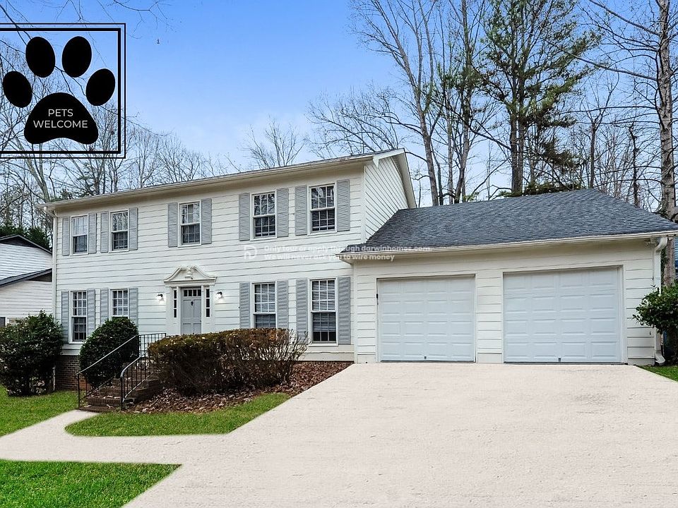 1st image of 2857 Swarthmore Dr