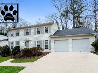 2857 Swarthmore Dr, Lawrenceville, GA