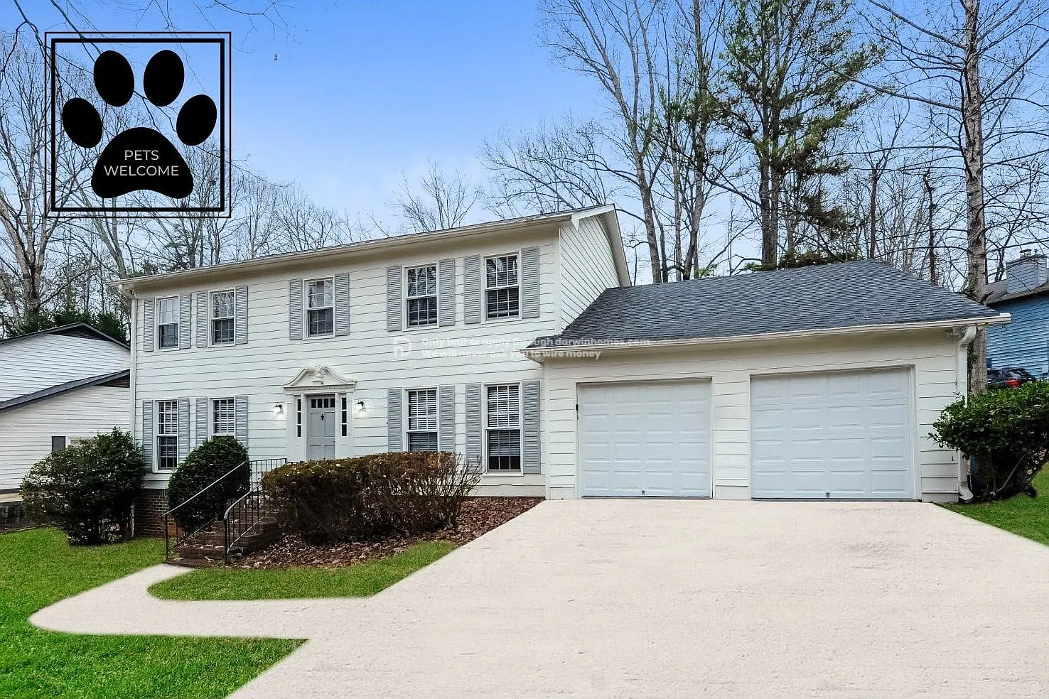 2857 Swarthmore Dr photo 1