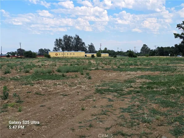 0 Highway 99 W Lot 1, Corning, CA 96021