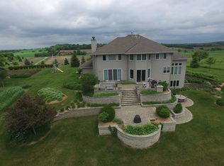 N6219 Christberg Rd, Johnson Creek, WI 53038