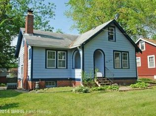 5620 University Ave, Des Moines, IA 50311