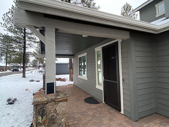 2nd image of 3528 W Electra Dr