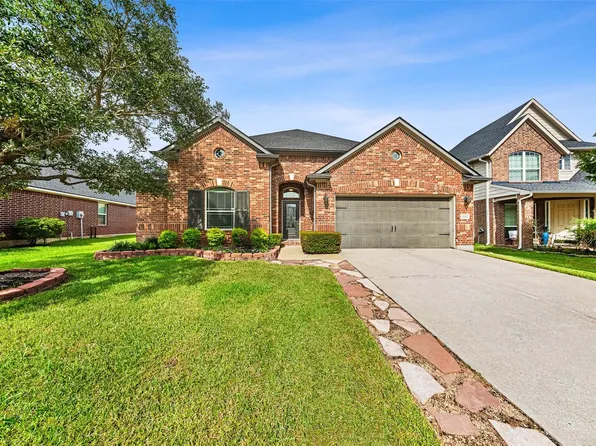 15314 Hazen Point Dr, Cypress, TX 77433