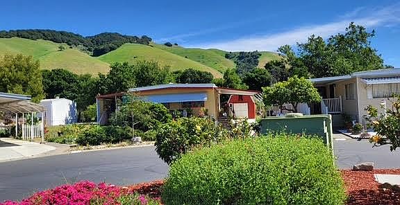 5th image of 711 Old Canyon Rd Space 27