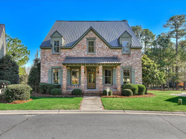 205 Minchew Lane, Evans, GA 30809