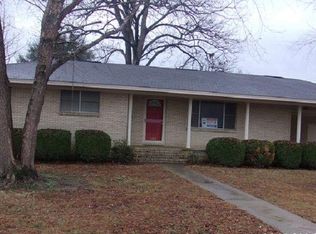 309 W Park Ave, Gillett, AR 72055