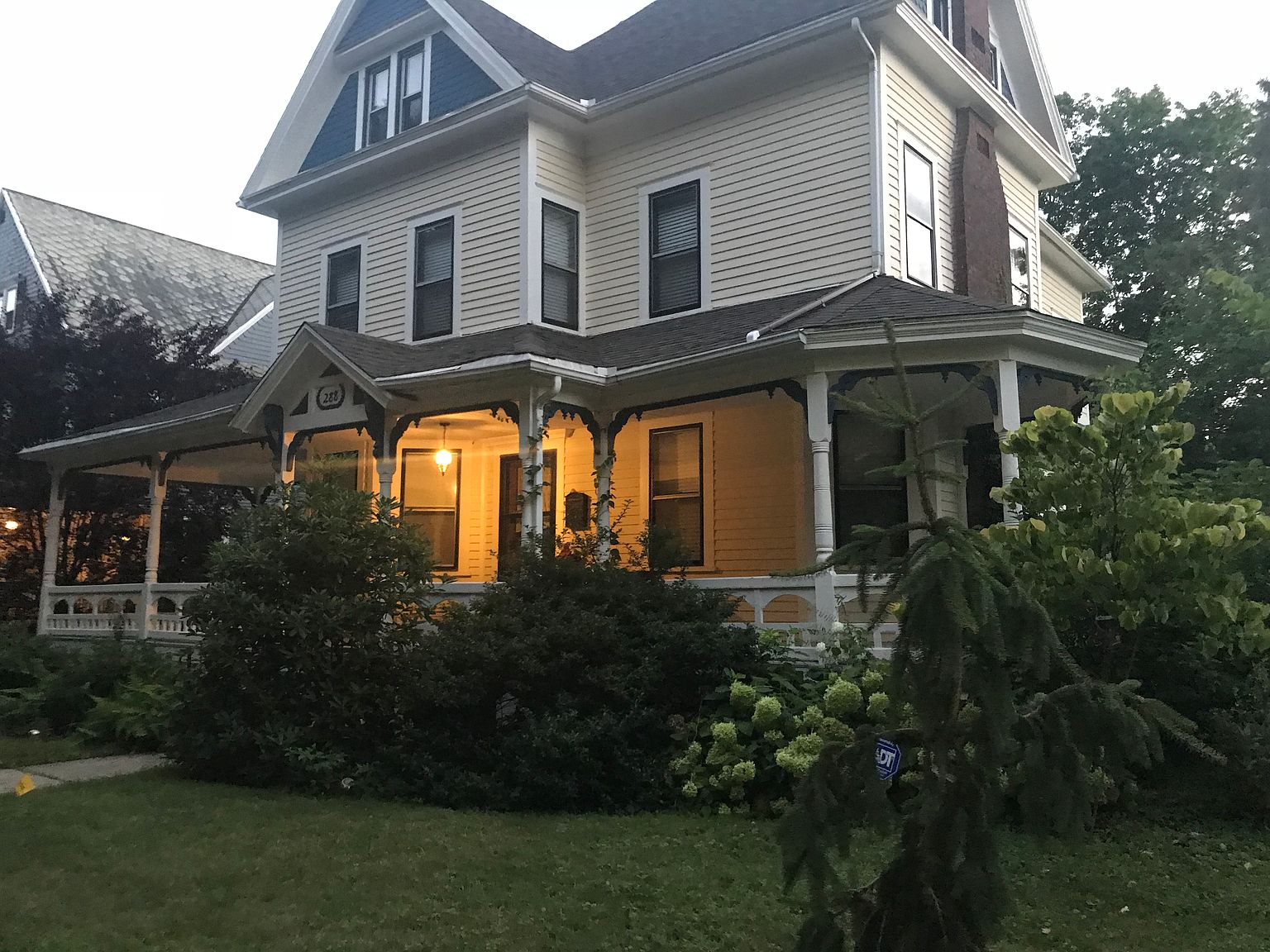 288 Forest Park Ave, Springfield, MA 01108 Zillow