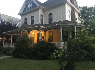 288 Forest Park Ave, Springfield, MA 01108