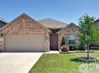 1105 Kachina Ln, Haslet, TX 76052