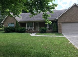 2304 Effler Rd, Maryville, TN 37803