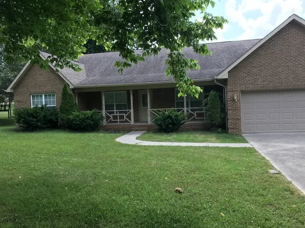 2304 Effler Rd, Maryville, TN 37803
