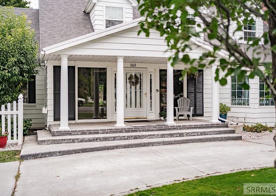 269 W Center St, Shelley, ID 83274 | MLS #2179199 | Zillow