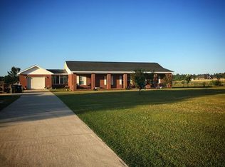 3751 Willard Norris Rd, Pace, FL 32571