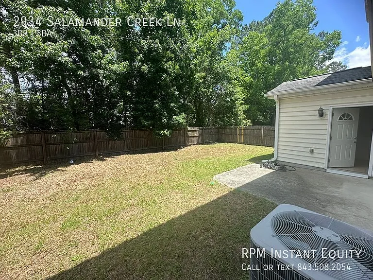 2934 Salamander Creek Ln — Photo 3