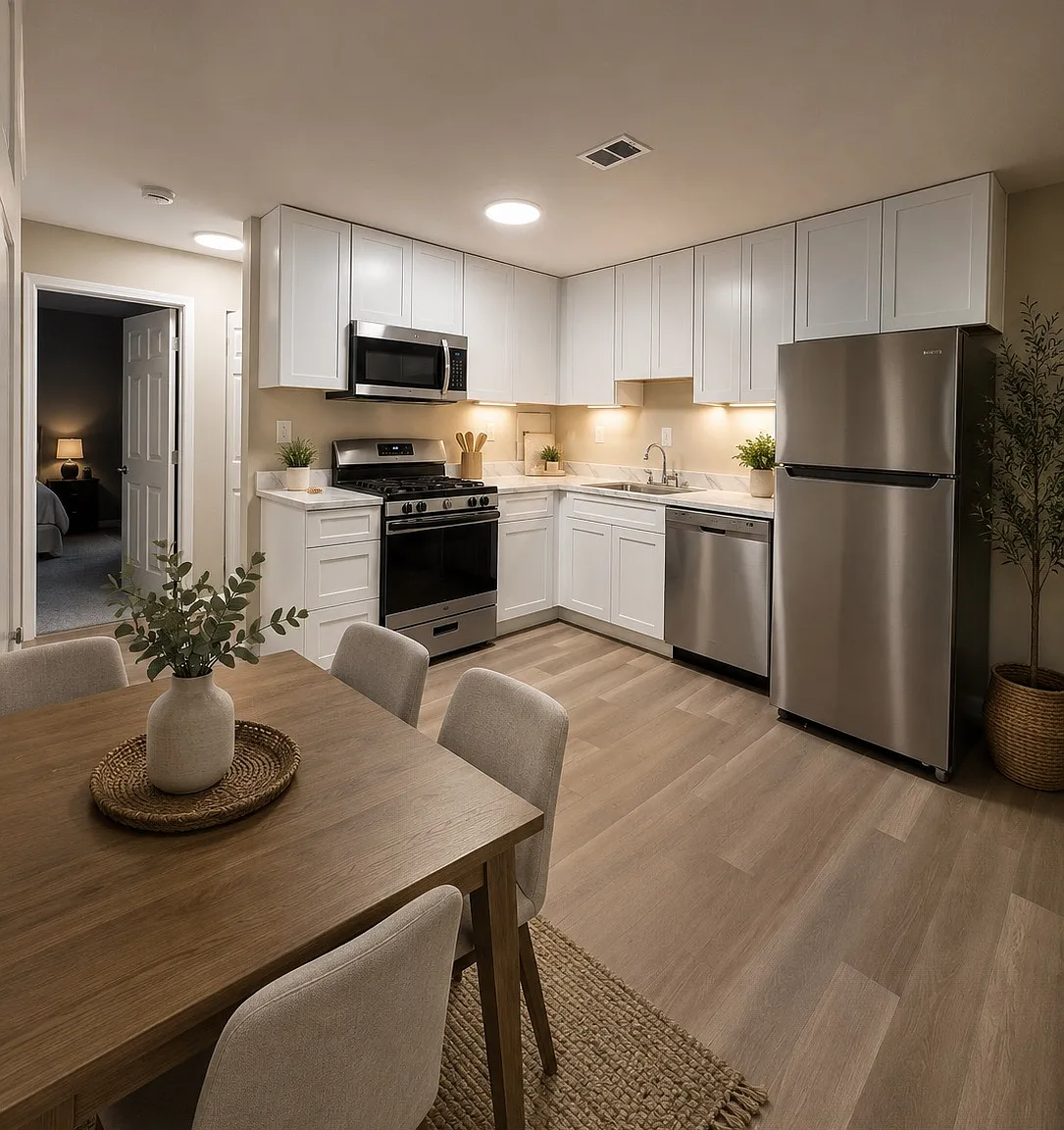 Potomac Ridge — Photo 2