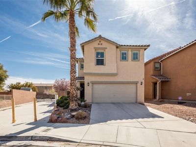9013 Spirit Canyon Ave, Las Vegas, NV, 89149