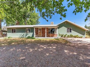 376 Mackenzie Ave, Canon City, CO 81212