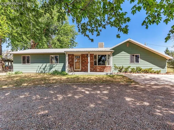 376 Mackenzie Ave, Canon City, CO 81212