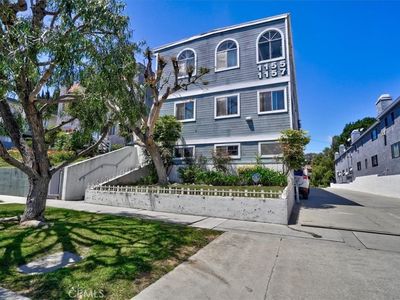 1157 S Leland St APT 2, San Pedro, CA, 90731