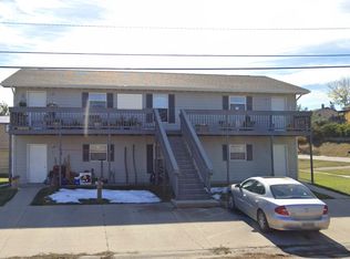 639 W Mason St APT 4, Spearfish, SD 57783