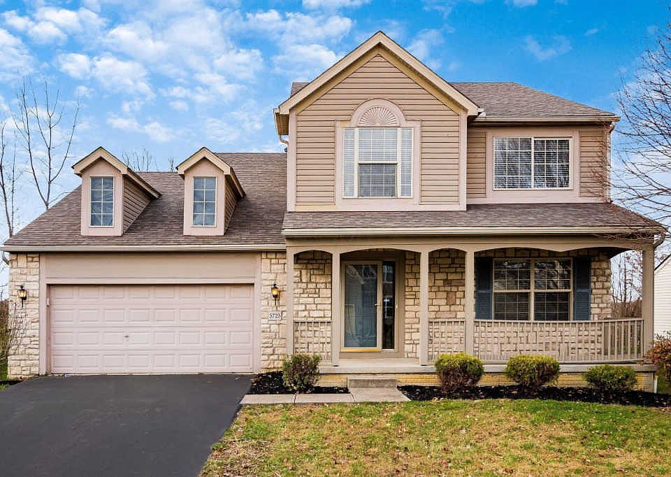 1st image of 5725 Venison Way