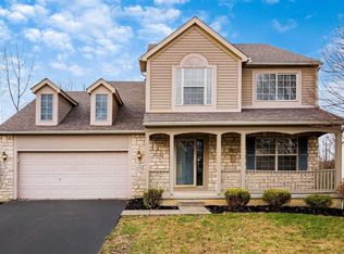 5725 Venison Way, Groveport, OH 43125