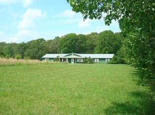 1034 Cindy Dr, Cookeville, TN 38506