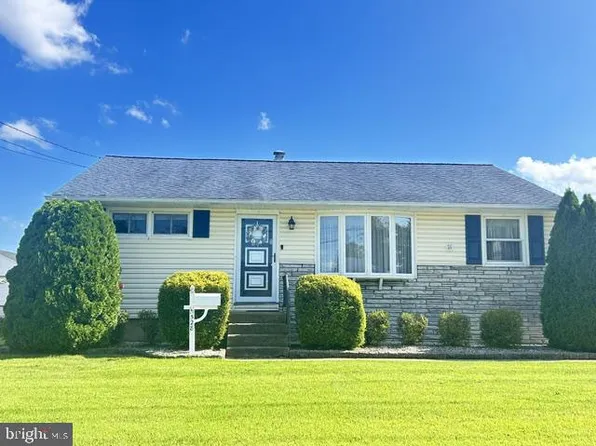 528 Polk St, Riverside, NJ 08075