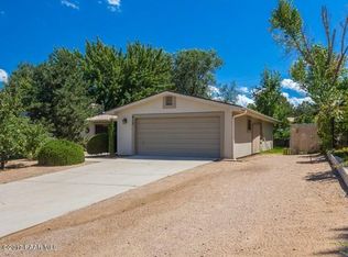 413 Douglas Ave, Prescott, AZ 86301